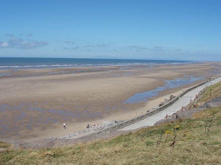 Leverdale Hotel Blackpool Einrichtungen foto