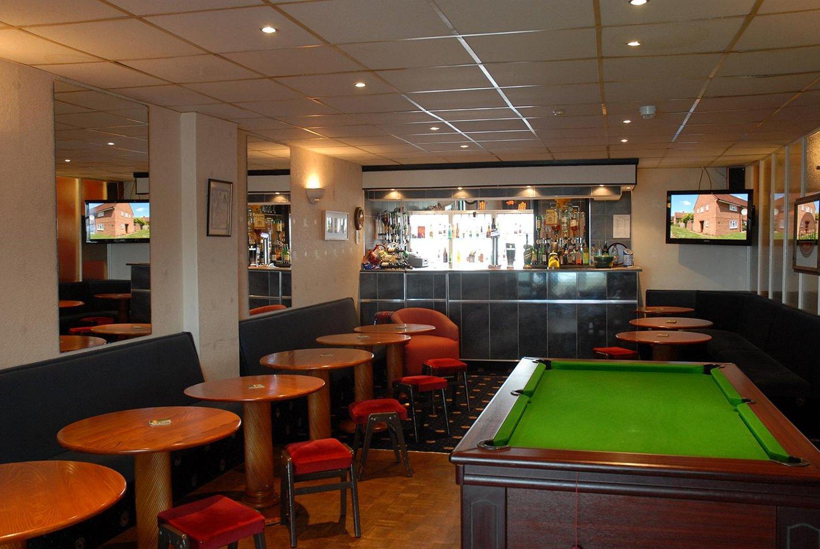 Leverdale Hotel Blackpool Exterior foto