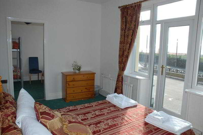 Leverdale Hotel Blackpool Zimmer foto